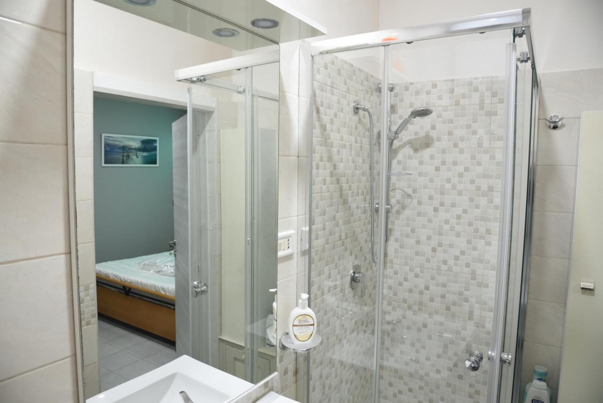 카타니아 La Casa Del Sole 빌라 외부 사진