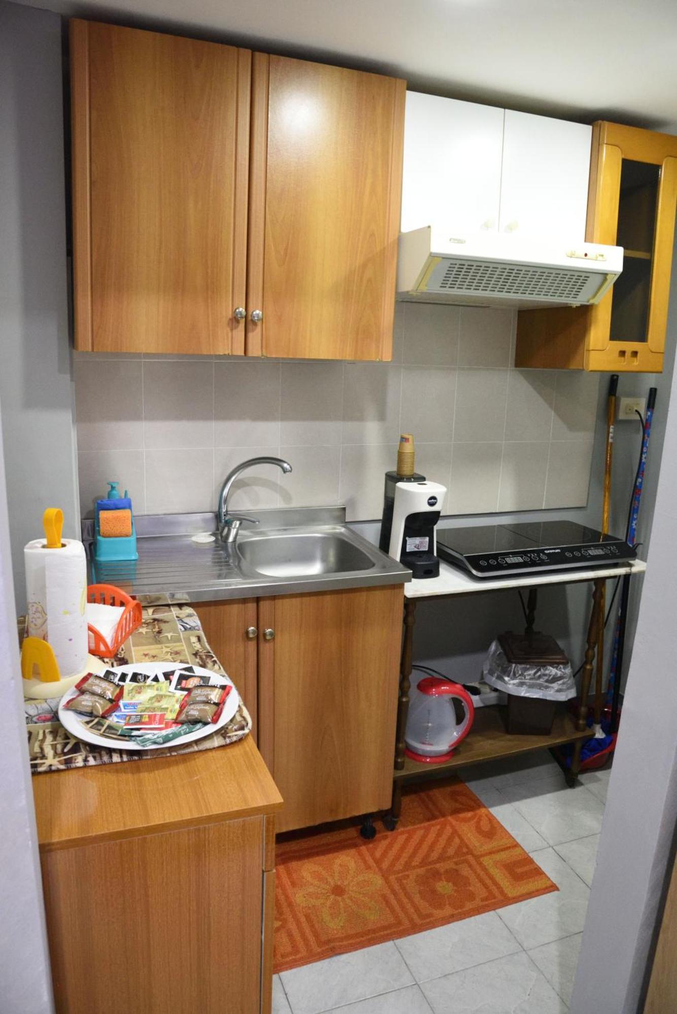 카타니아 La Casa Del Sole 빌라 외부 사진