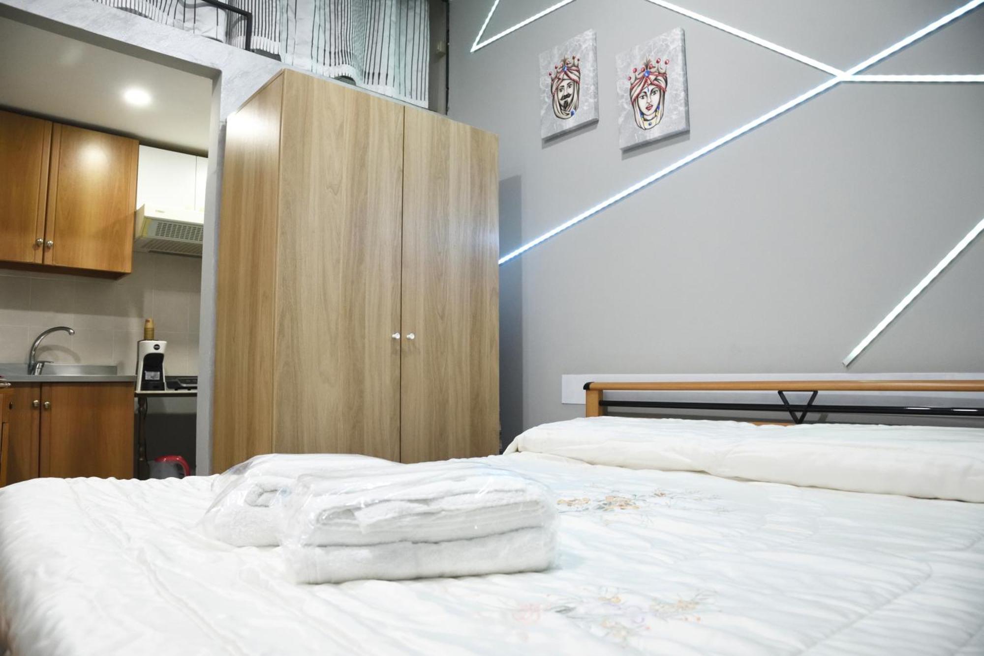 카타니아 La Casa Del Sole 빌라 외부 사진