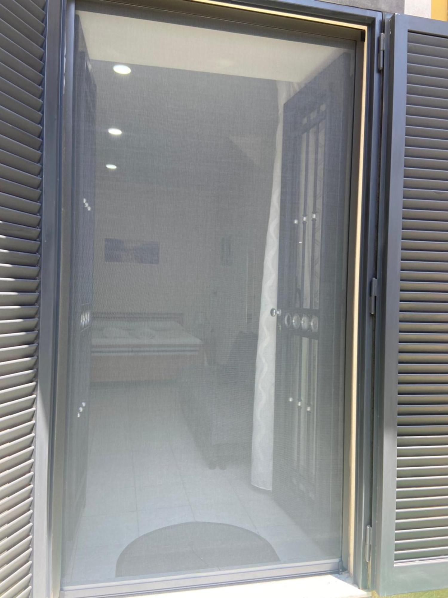 카타니아 La Casa Del Sole 빌라 외부 사진
